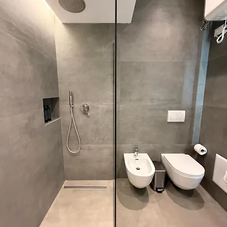 Apartamento Santa Lucia *
