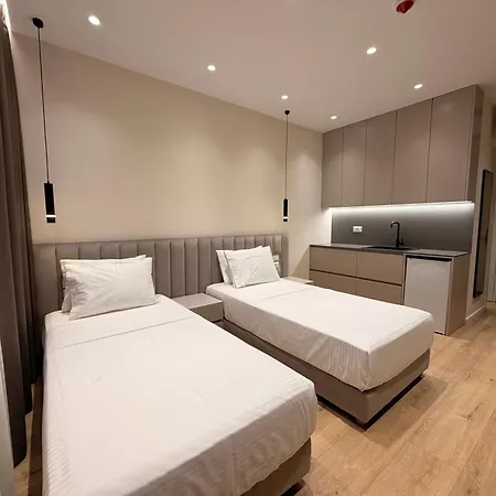 Apartamento Santa Lucia *