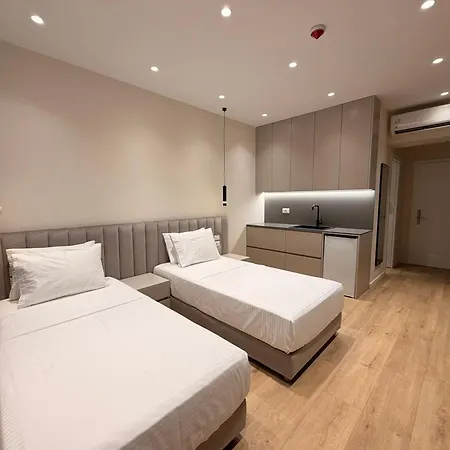 Apartamento Santa Lucia