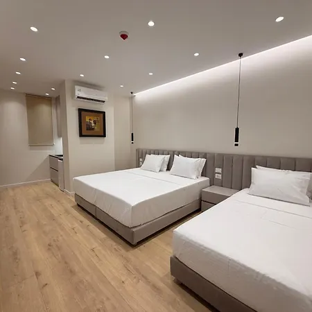 Santa Lucia Apartamento